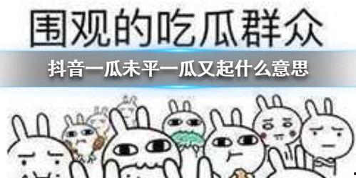 娱乐吃瓜君的抖音