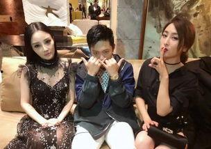 娱乐圈的那些吃瓜事,揭秘那些令人瞠目结舌的吃瓜事件