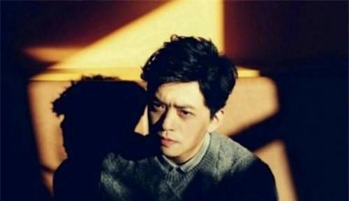 吃瓜娱乐圈李健是谁的孩子,娱乐圈新星崛起之谜